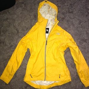 North face Rain Jacket